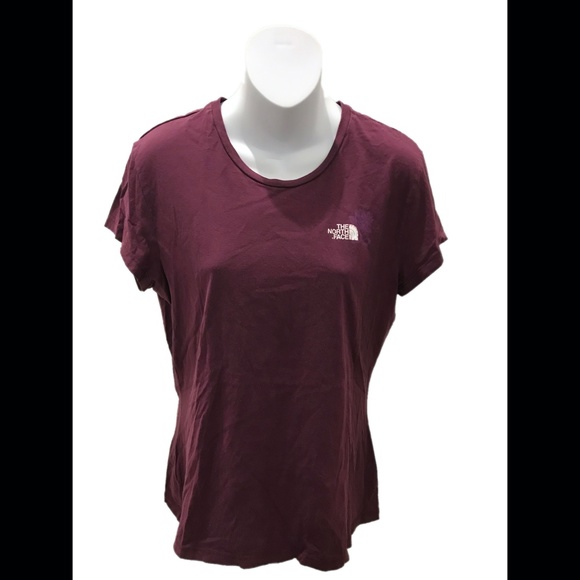 The North Face Tops - The North Face Short Sleeve Graphic T-Shirt